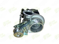 Turbolader Holset Original Neu | OE 504177820, 4033348, 4033348H