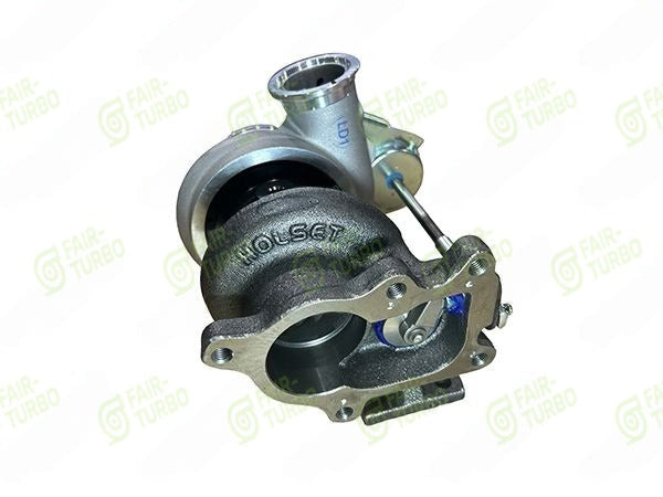Holset Turbolader Original Neu – OE 504177820