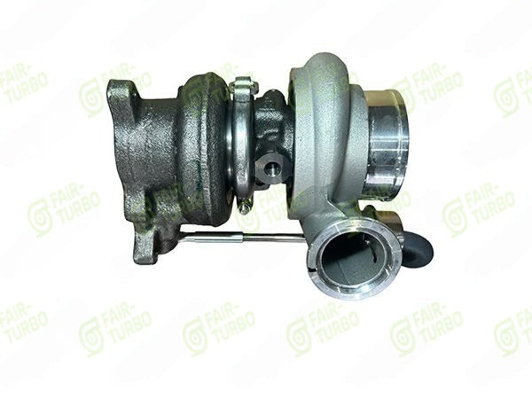 Holset Turbolader Original Neu – OE 504177820