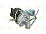 Turbolader Mitsubishi Original Neu | OE 14411AA6309L, 14411AA630, 14412AA560