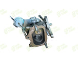 Turbolader Mitsubishi Original Neu | OE 14411AA6309L, 14411AA630, 14412AA560