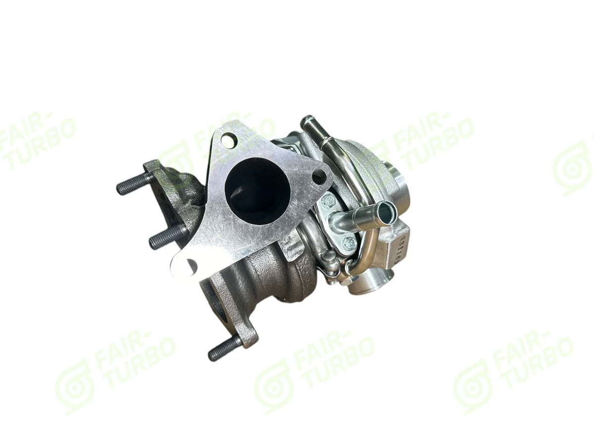 Turbolader Neu – OE 14411AA6309L, 14411AA630