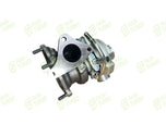Turbolader Mitsubishi Original Neu | OE 14411AA6309L, 14411AA630, 14412AA560