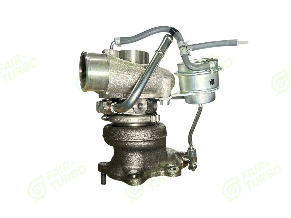 Turbolader Neu – OE 14411AA6309L, 14411AA630