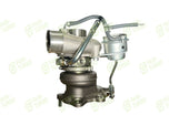 Turbolader Mitsubishi Original Neu | OE 14411AA6309L, 14411AA630, 14412AA560