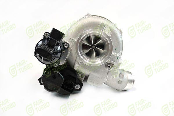 BorgWarner Turbolader Original Neu – OE 0PB145701N