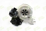Turbolader BorgWarner Original Neu | OE 0PB145701N, 0PB145701G, 0PB145701M