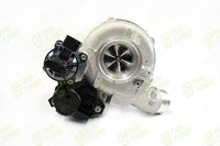 Turbolader BorgWarner Original Neu | OE 0PB145701N, 0PB145701G, 0PB145701M