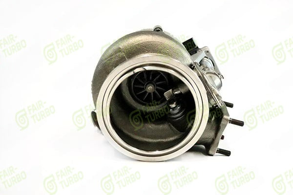BorgWarner Turbolader Original Neu – OE 0PB145701N