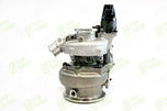 Turbolader BorgWarner Original Neu | OE 0PB145701N, 0PB145701G, 0PB145701M