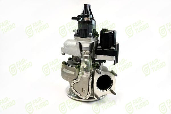 BorgWarner Turbolader Original Neu – OE 0PB145701N