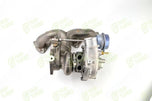 Turbolader VW GOLF PLUS V Original Neu | OE 03C145703B, 03C145703BV, 03C145703BX