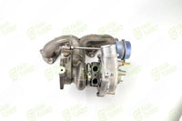 BorgWarner Turbolader Original Neu für VW Touran – OE 03C145703B