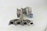 Turbolader VW GOLF PLUS V Original Neu | OE 03C145703B, 03C145703BV, 03C145703BX