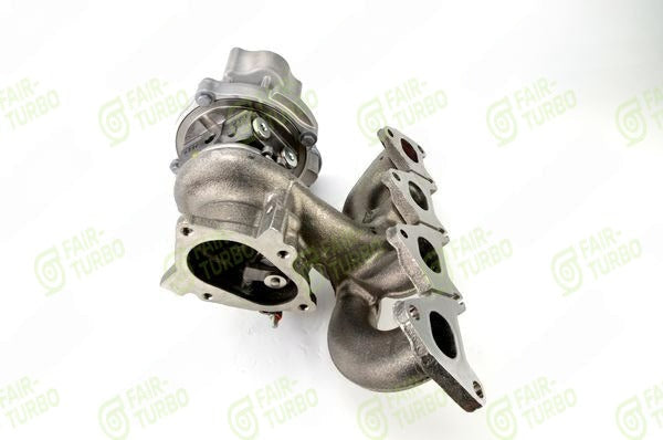 BorgWarner Turbolader Original Neu für VW Touran – OE 03C145703B