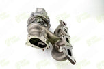 Turbolader VW GOLF PLUS V Original Neu | OE 03C145703B, 03C145703BV, 03C145703BX