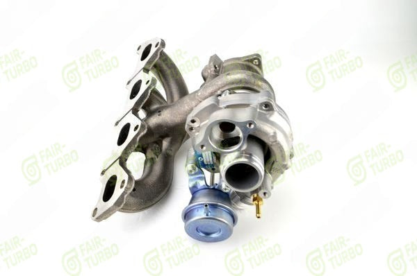 BorgWarner Turbolader Original Neu für VW Touran – OE 03C145703B