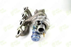 BorgWarner Turbolader Original Neu für VW Touran – OE 03C145703B