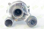 Turbolader BMW X5 Original Neu | OE 11657848320, 7848320, 784832003