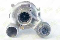 Turbolader BMW X5 Original Neu | OE 11657848320, 7848320, 784832003