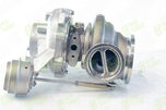 Turbolader BMW X5 Original Neu | OE 11657848320, 7848320, 784832003