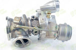 Turbolader BMW X5 Original Neu | OE 11657848320, 7848320, 784832003