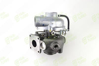 Turbolader IHI Original Neu | OE YANMAR 119175-18030, YANMAR 119175-18031