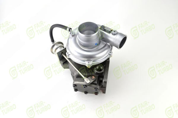 IHI Turbolader Original Neu – OE YANMAR 119175-18030