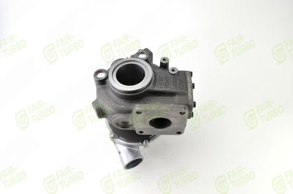 IHI Turbolader Original Neu – OE YANMAR 119175-18030