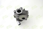Turbolader IHI Original Neu | OE YANMAR 119175-18030, YANMAR 119175-18031