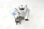 Turbolader IVECO DAILY IV Kasten Original Neu | OE 504132051, 504340179, 49T89-04501
