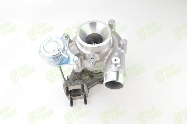 Mitsubishi Turbolader Original Neu für Iveco – OE 504132051