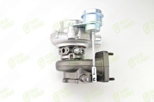 Mitsubishi Turbolader Original Neu für Iveco – OE 504132051