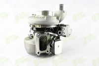 Turbolader BorgWarner Original Neu | OE 5325950HX, 5325950H, 2834603
