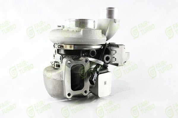 BorgWarner Turbolader Original Neu – OE 5325950HX