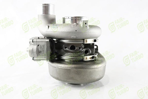 BorgWarner Turbolader Original Neu – OE 5325950HX