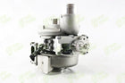 BorgWarner Turbolader Original Neu – OE 5325950HX