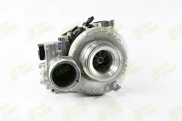 BorgWarner Turbolader Original Neu – OE 5325950HX