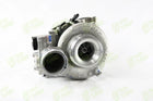 BorgWarner Turbolader Original Neu – OE 5325950HX