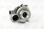 Turbolader BorgWarner Original Neu | OE 5325950HX, 5325950H, 2834603