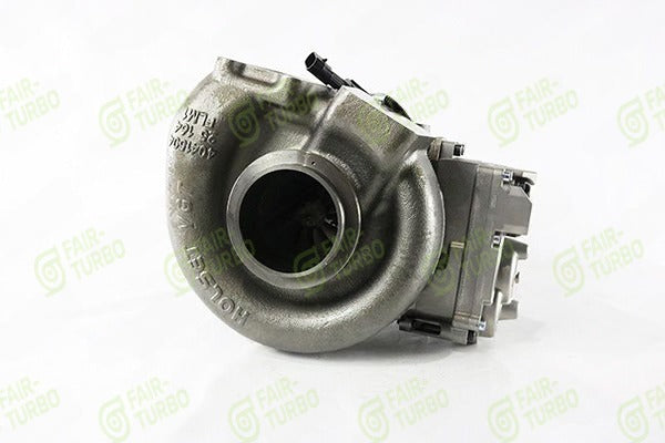 BorgWarner Turbolader Original Neu – OE 5325950HX