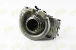Turbolader BorgWarner Original Neu | OE 5325950HX, 5325950H, 2834603