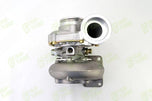 Turbolader BorgWarner Generalüberholt | OE 51.09100-9654, 51.09100-7654