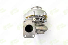 BorgWarner Turbolader Generalüberholt – OE 51.09100-9654