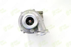 BorgWarner Turbolader Generalüberholt – OE 51.09100-9654