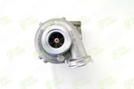 Turbolader BorgWarner Generalüberholt | OE 51.09100-9654, 51.09100-7654