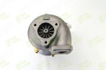 Turbolader BorgWarner Generalüberholt | OE 51.09100-9654, 51.09100-7654