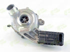 Garrett Turbolader Generalüberholt für Land Rover – OE AX2Q6K682CC