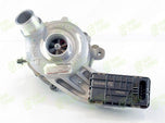 Turbolader JAGUAR XF I Generalüberholt | OE AX2Q6K682CC, AX2Q6K682CA, AX2Q6K682CB