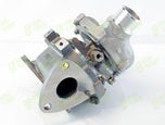 Turbolader JAGUAR XF I Generalüberholt | OE AX2Q6K682CC, AX2Q6K682CA, AX2Q6K682CB